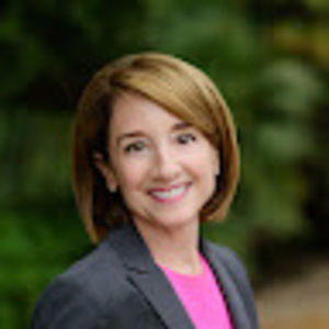 Meet your Posher, Susan